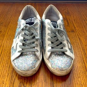 Golden Goose Sneakers